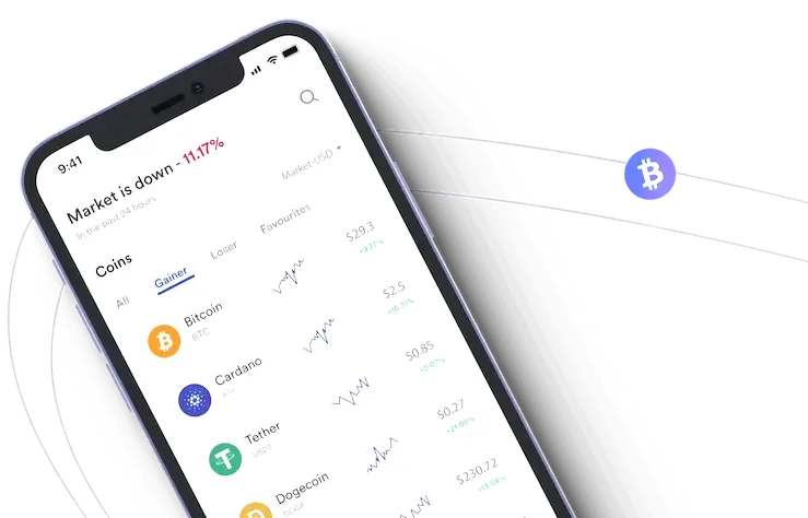 Gorvulikent trading online