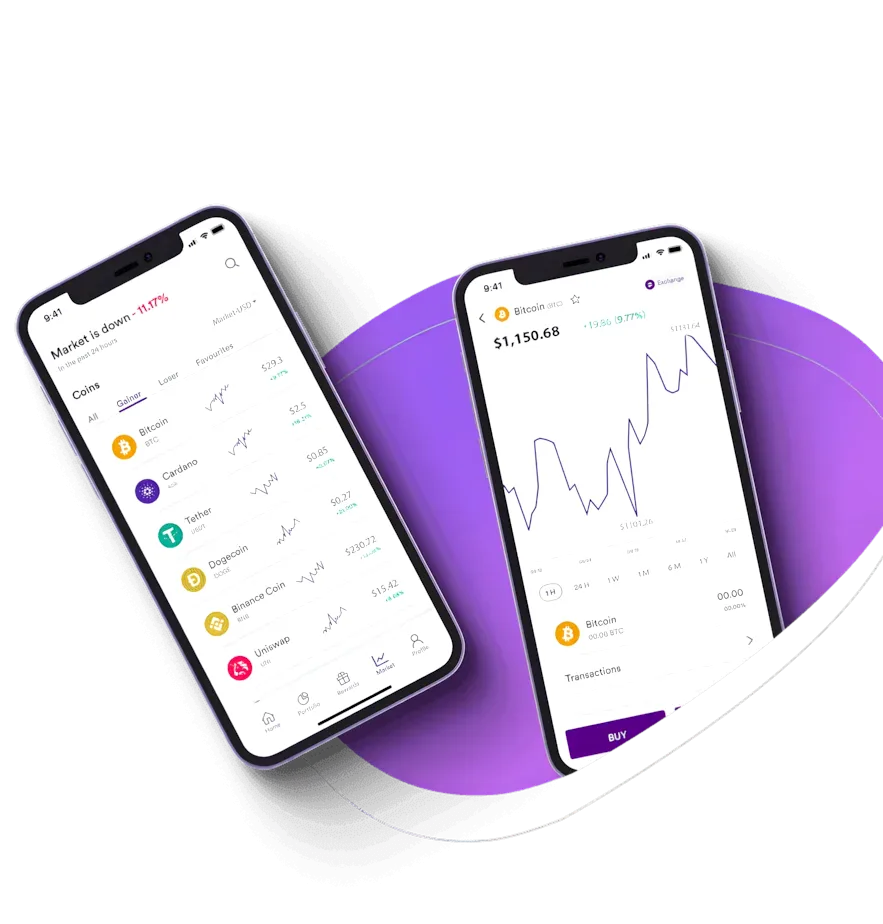 Gorvulikent AI trading